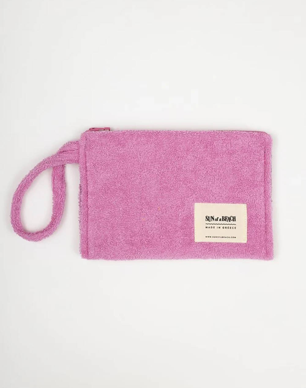 SUN OF A BEACH Little Waterproof Pouch (Размери: 26x17см.)