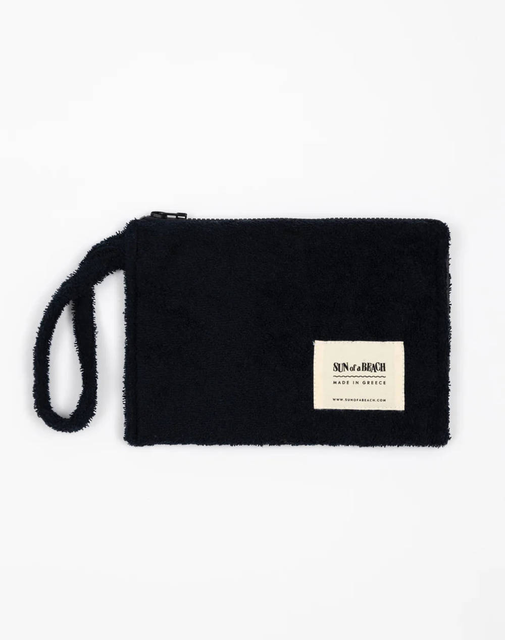 SUN OF A BEACH Little Waterproof Pouch (Размери: 26x17см.)