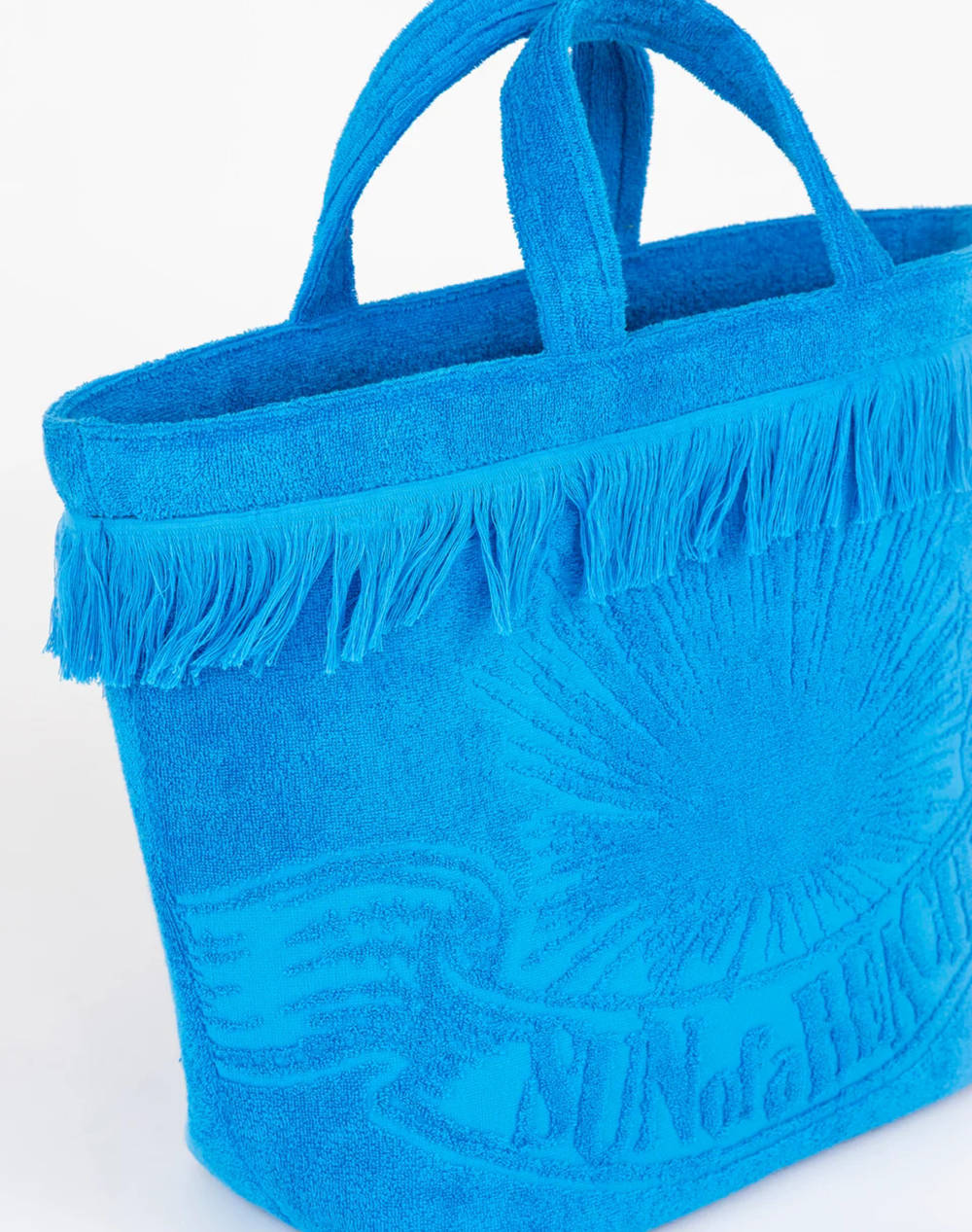 SUN OF A BEACH Oversized Beach Bag (Размери: 60 x 38см.)