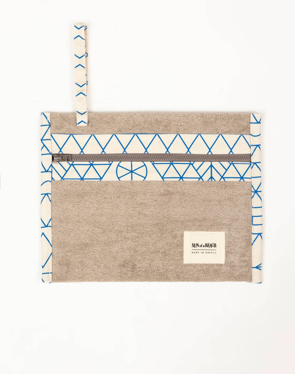 SUN OF A BEACH Waterproof Pouch (Размери: 27x35см.)