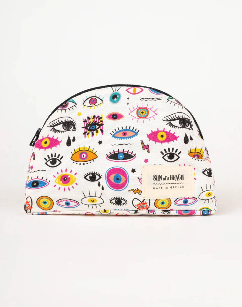 SUN OF A BEACH Small Waterproof Luna Pouch (Размери: 26x17см.)