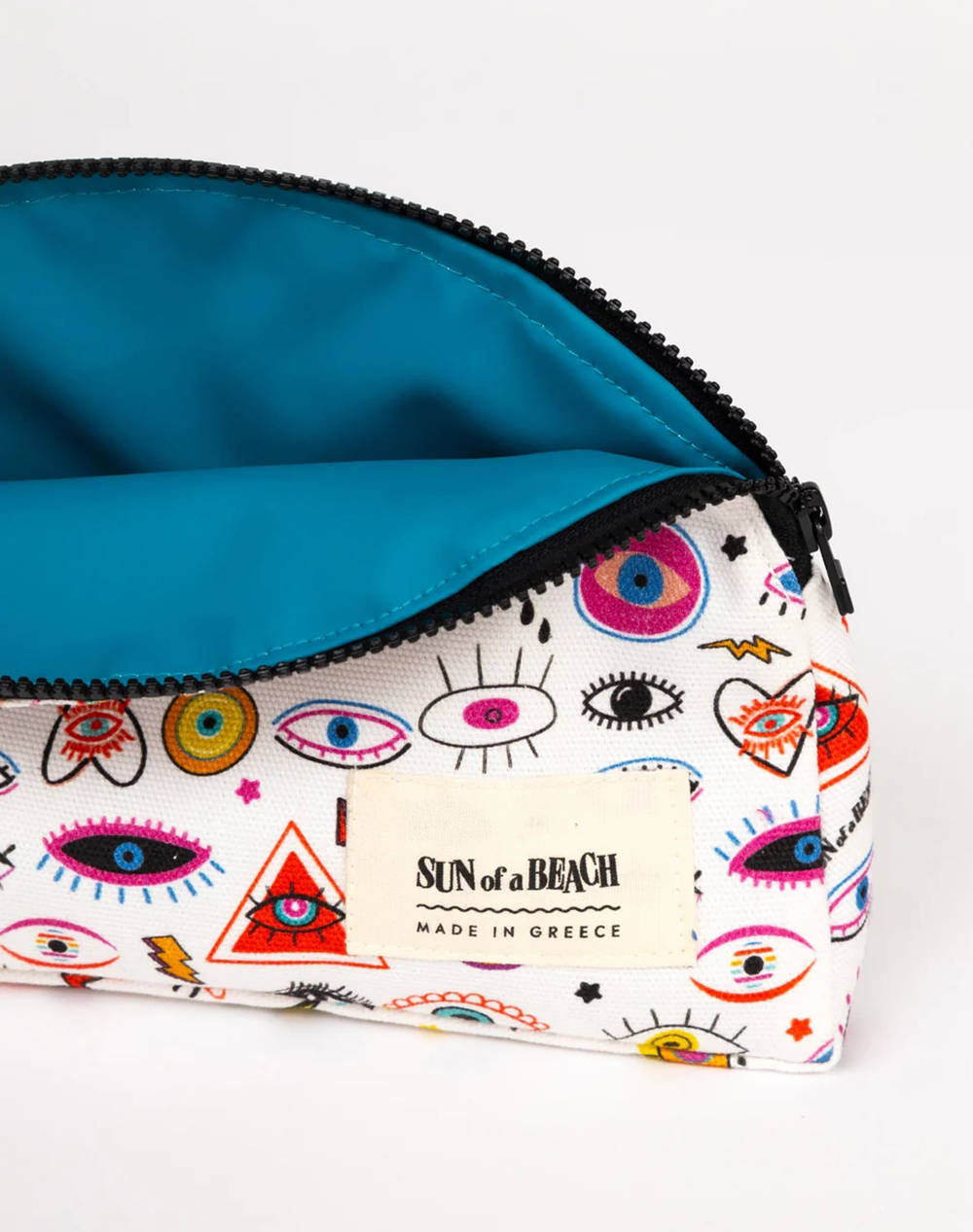 SUN OF A BEACH Small Waterproof Luna Pouch (Размери: 26x17см.)