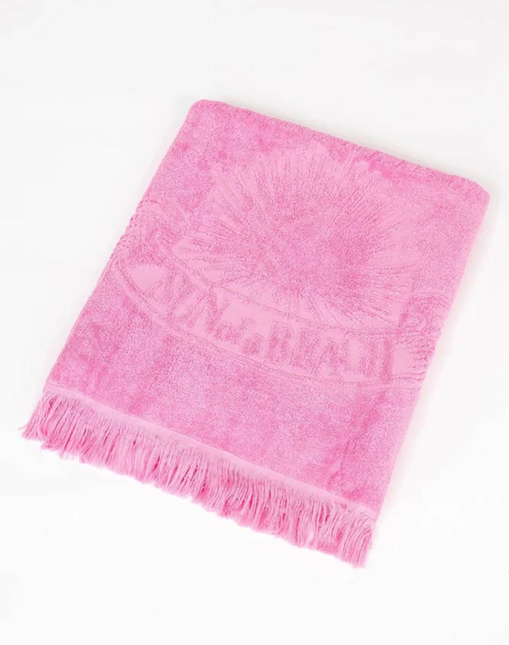 SUN OF A BEACH Monochrome Beach Towel (Размери: 100 x 180см.)