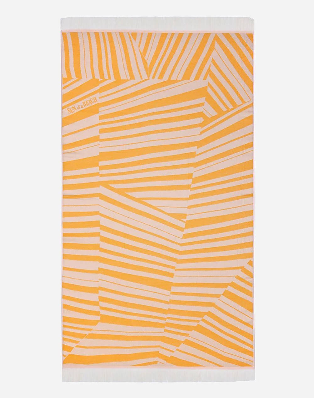 SUN OF A BEACH Feather Beach Towel (Размери: 95 x 160см.)