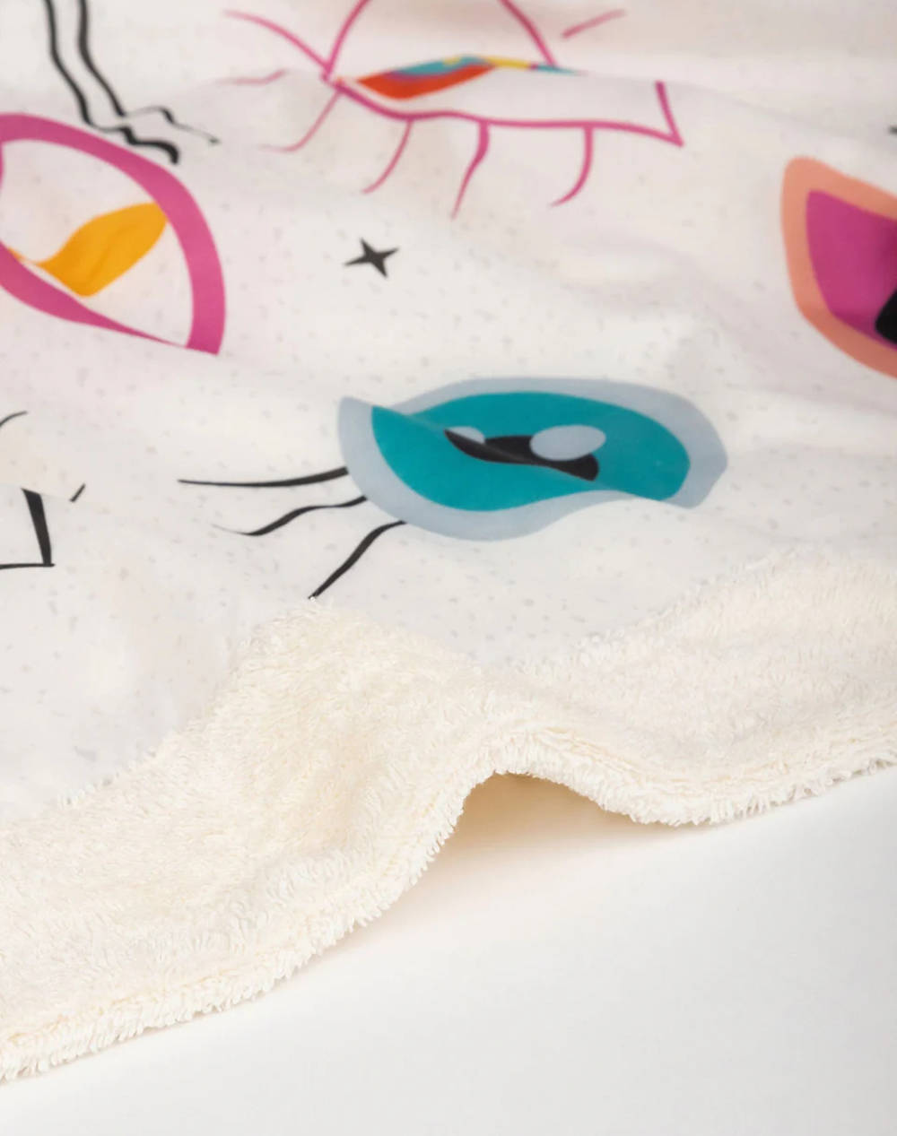 SUN OF A BEACH Signature Beach Towel (Размери: 100 x 145см.)