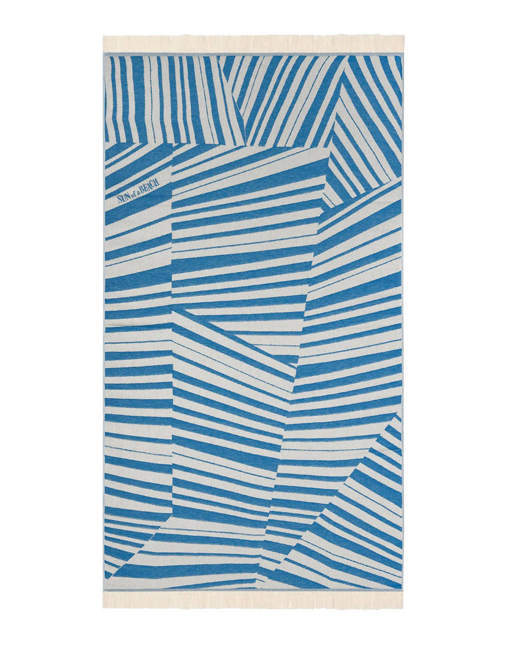 SUN OF A BEACH Feather Beach Towel (Размери: 95 x 160см.)