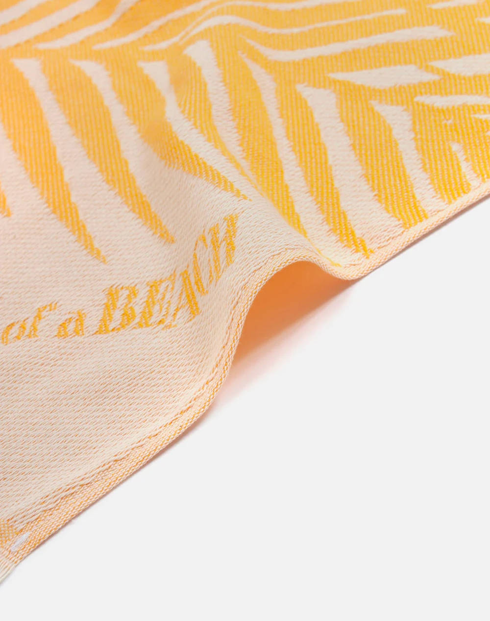SUN OF A BEACH Feather Beach Towel (Размери: 95 x 160см.)