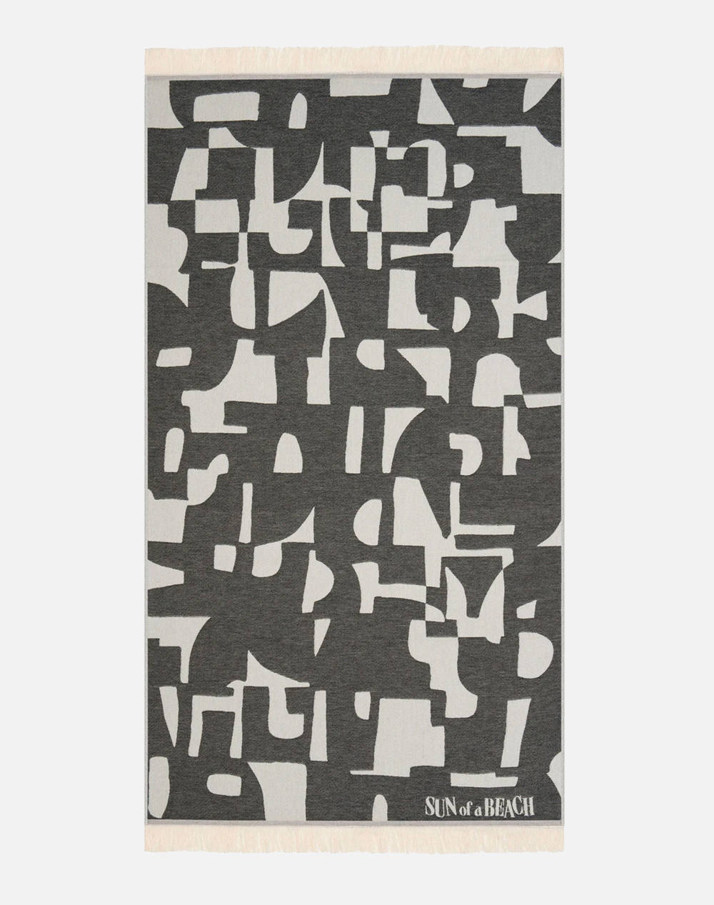 SUN OF A BEACH Feather Beach Towel (Размери: 95 x 160см.)