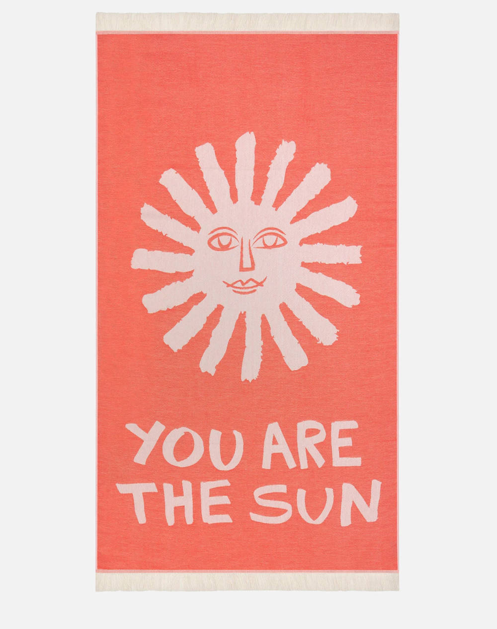 SUN OF A BEACH Feather Beach Towel (Размери: 95 x 160см.)