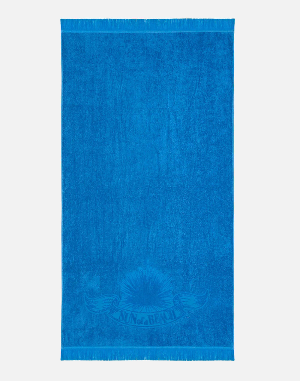 SUN OF A BEACH Monochrome Beach Towel (Размери: 95 x 160см.)