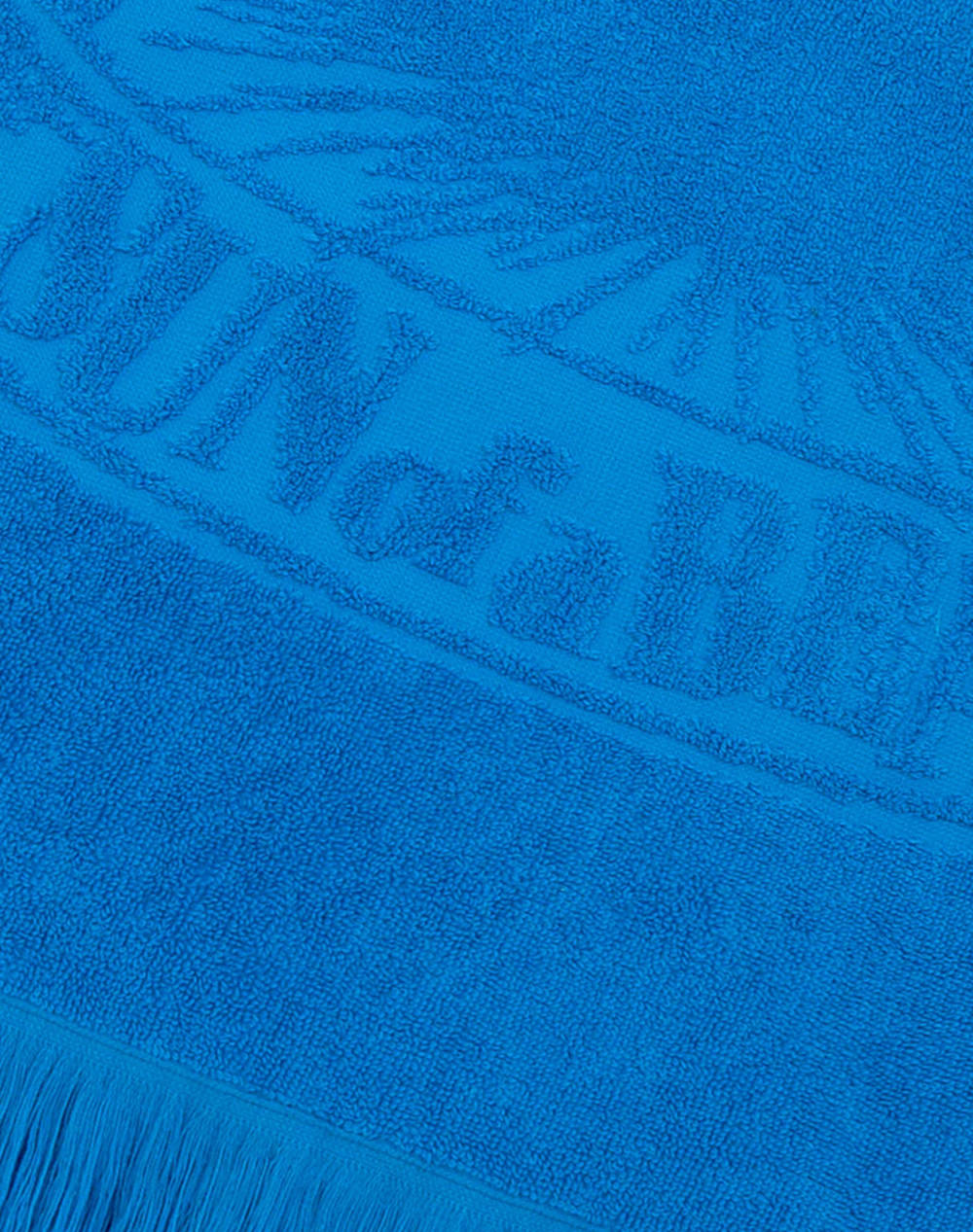 SUN OF A BEACH Monochrome Beach Towel (Размери: 95 x 160см.)