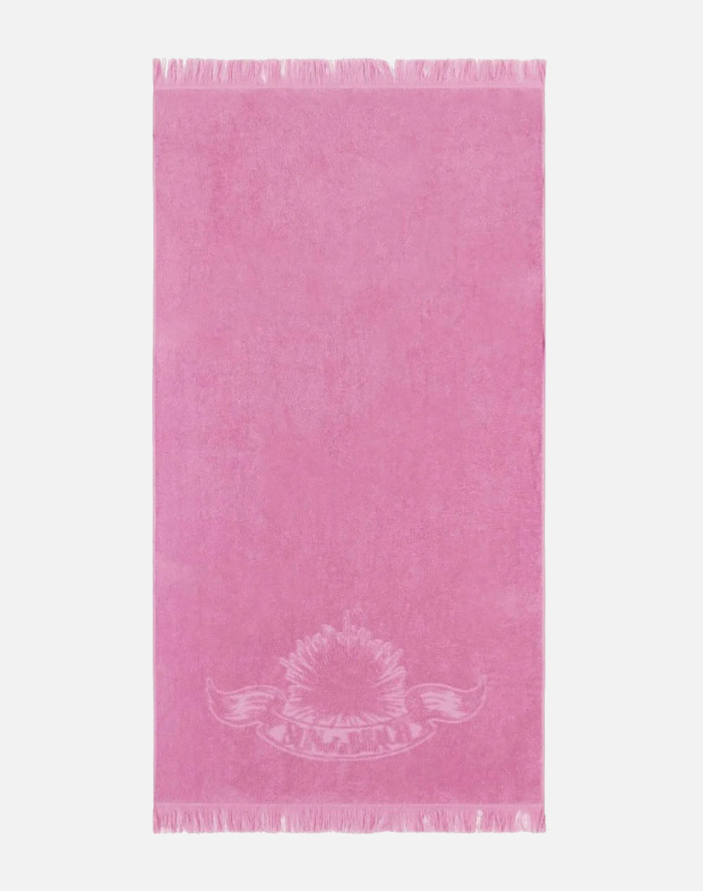 SUN OF A BEACH Mini Monochrome Beach Towel (Размери: 70 x 140см.)