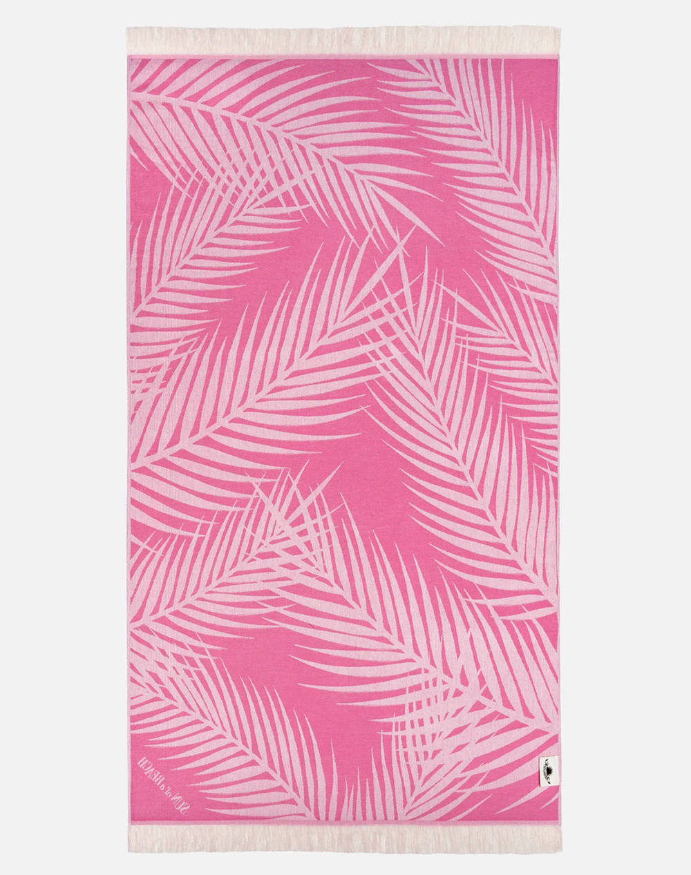 SUN OF A BEACH Feather Beach Towel (Размери: 95 x 160см.)