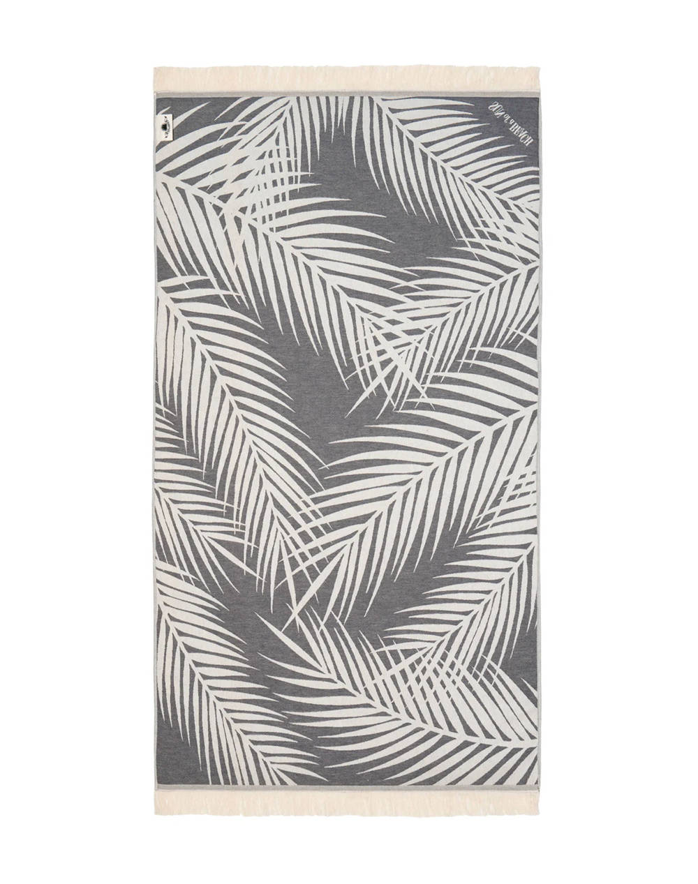 SUN OF A BEACH Feather Beach Towel (Размери: 95 x 160см.)