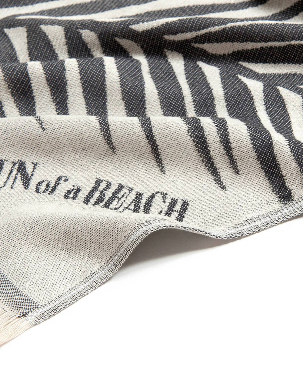 SUN OF A BEACH Feather Beach Towel (Размери: 95 x 160см.)