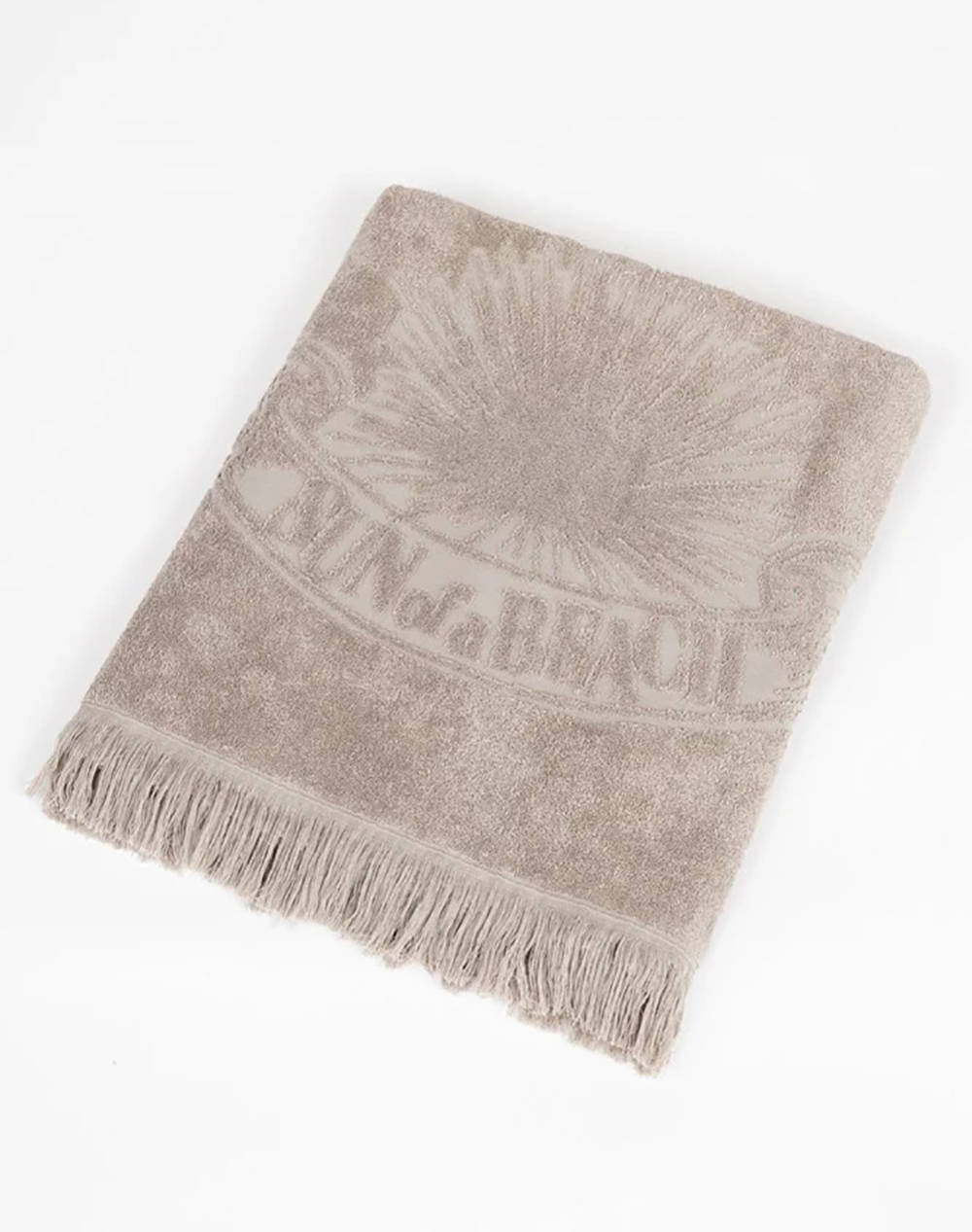SUN OF A BEACH Monochrome Beach Towel (Размери: 100 x 180см.)