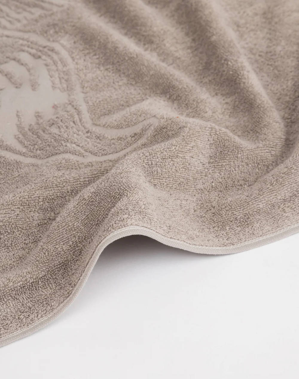 SUN OF A BEACH Monochrome Beach Towel (Размери: 100 x 180см.)