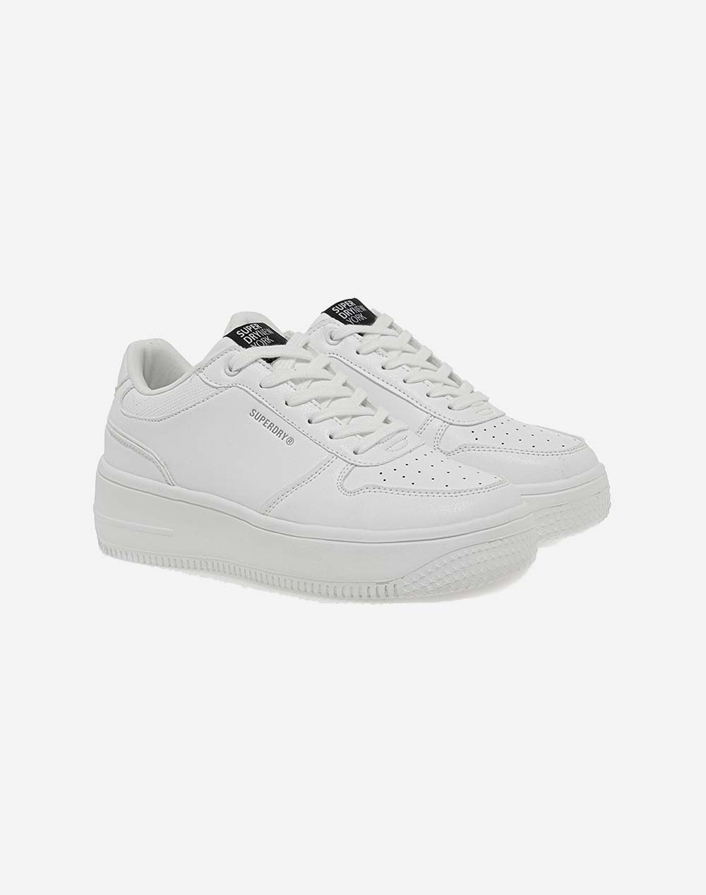 SUPERDRY ELYSIAN MCQ 800 min 2 colors CASUAL SHOES ДАМСКИ ОБУВКИ