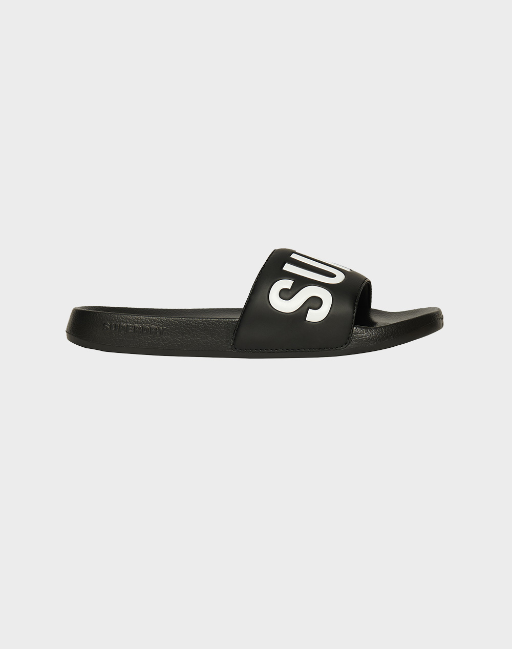 SUPERDRY D3 SDNA CORE POOL SLIDE WOMENS SHOE