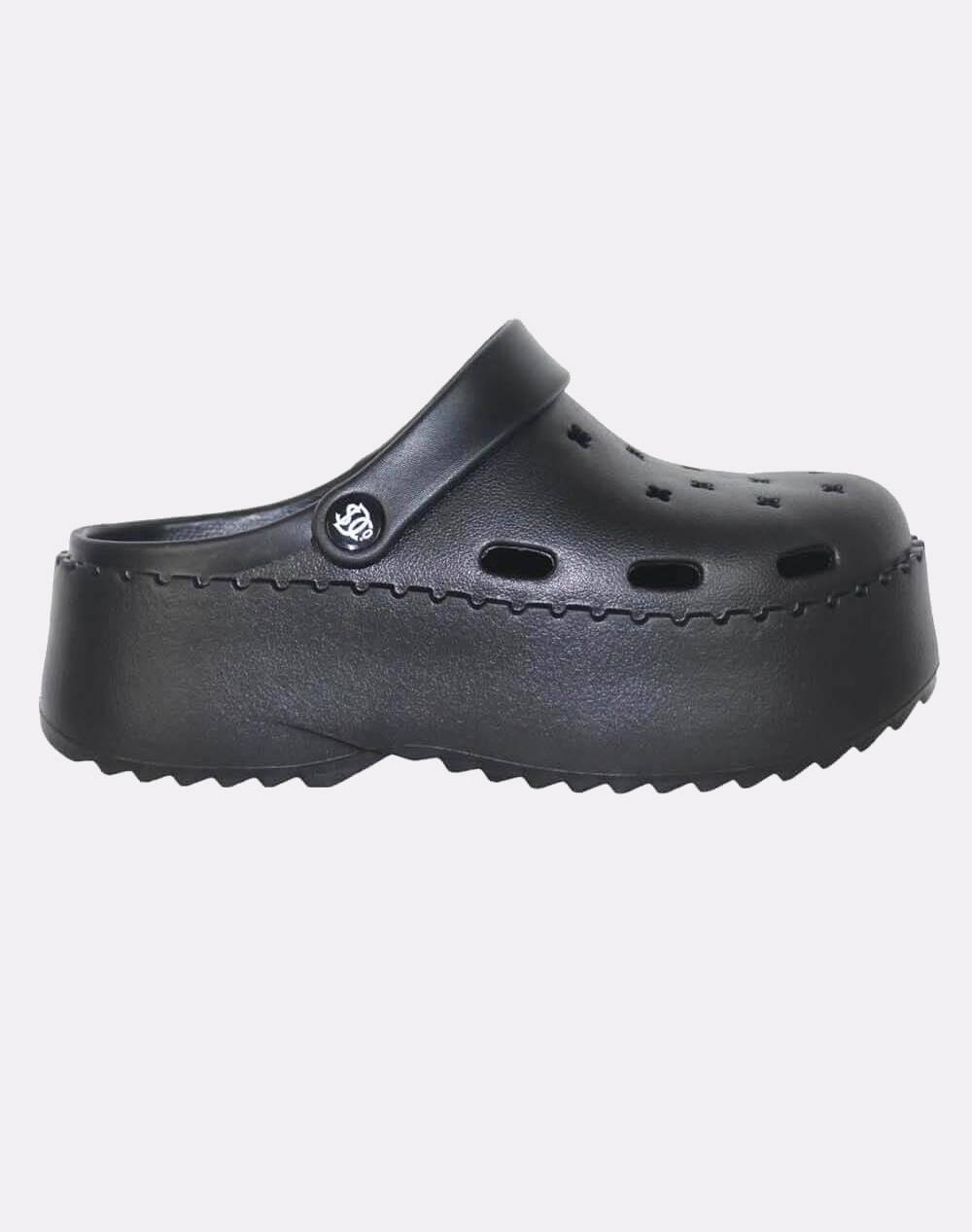 SUPERDRY PURA MOQS 2400/MCQ 1200 SLIDE SHOES ОБУВКИ ЗА ЖЕНИ