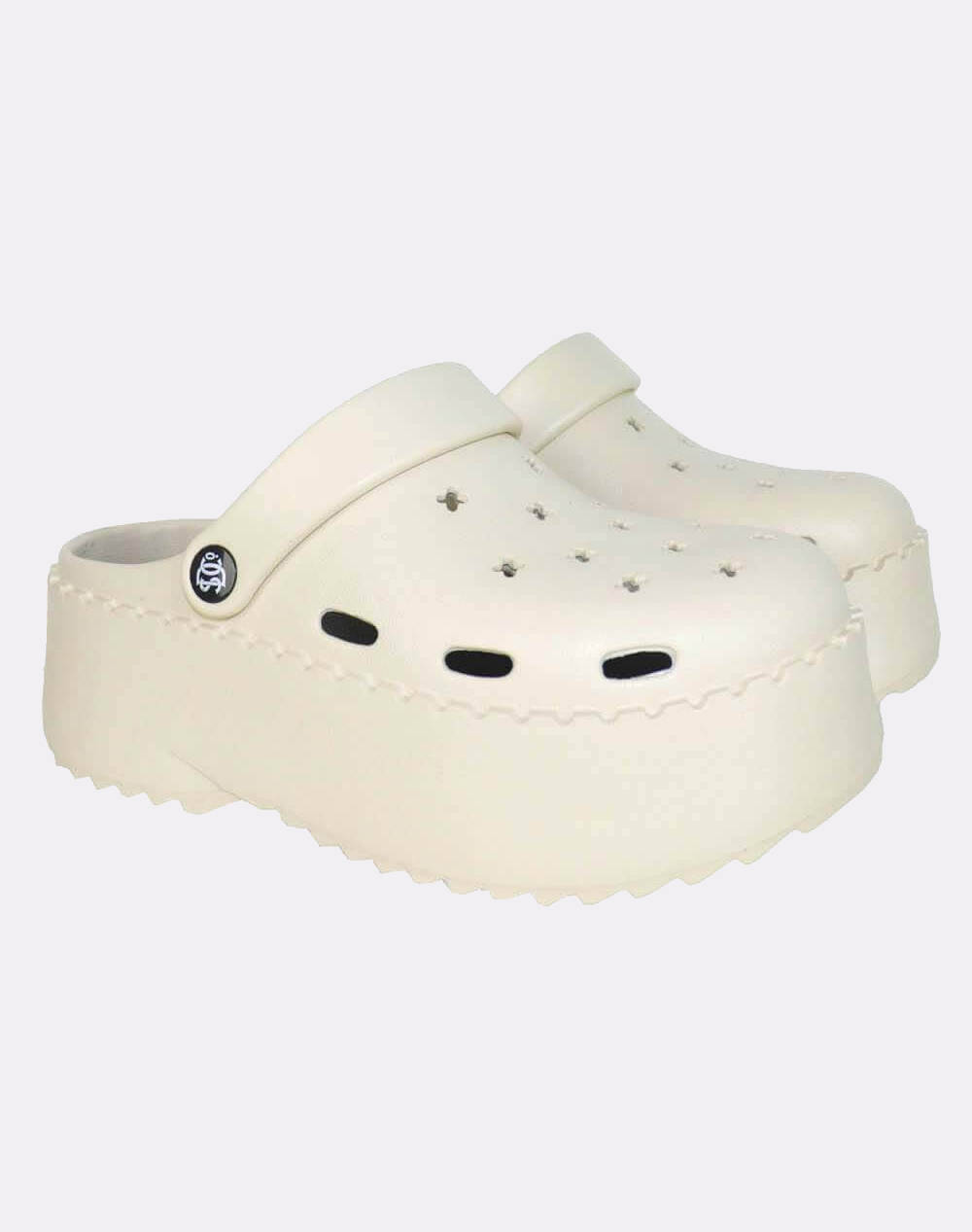 SUPERDRY PURA MOQS 2400/MCQ 1200 SLIDE SHOES ОБУВКИ ЗА ЖЕНИ