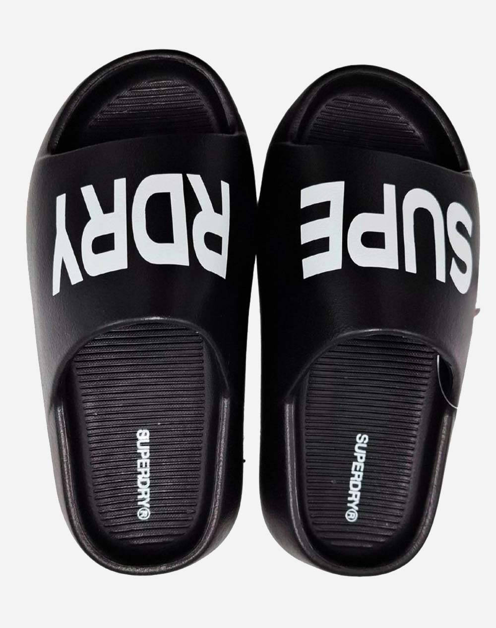 SUPERDRY SOLE MOQS 2400/MCQ 1200 SLIDE SHOES ДАМСКИ ОБУВКИ