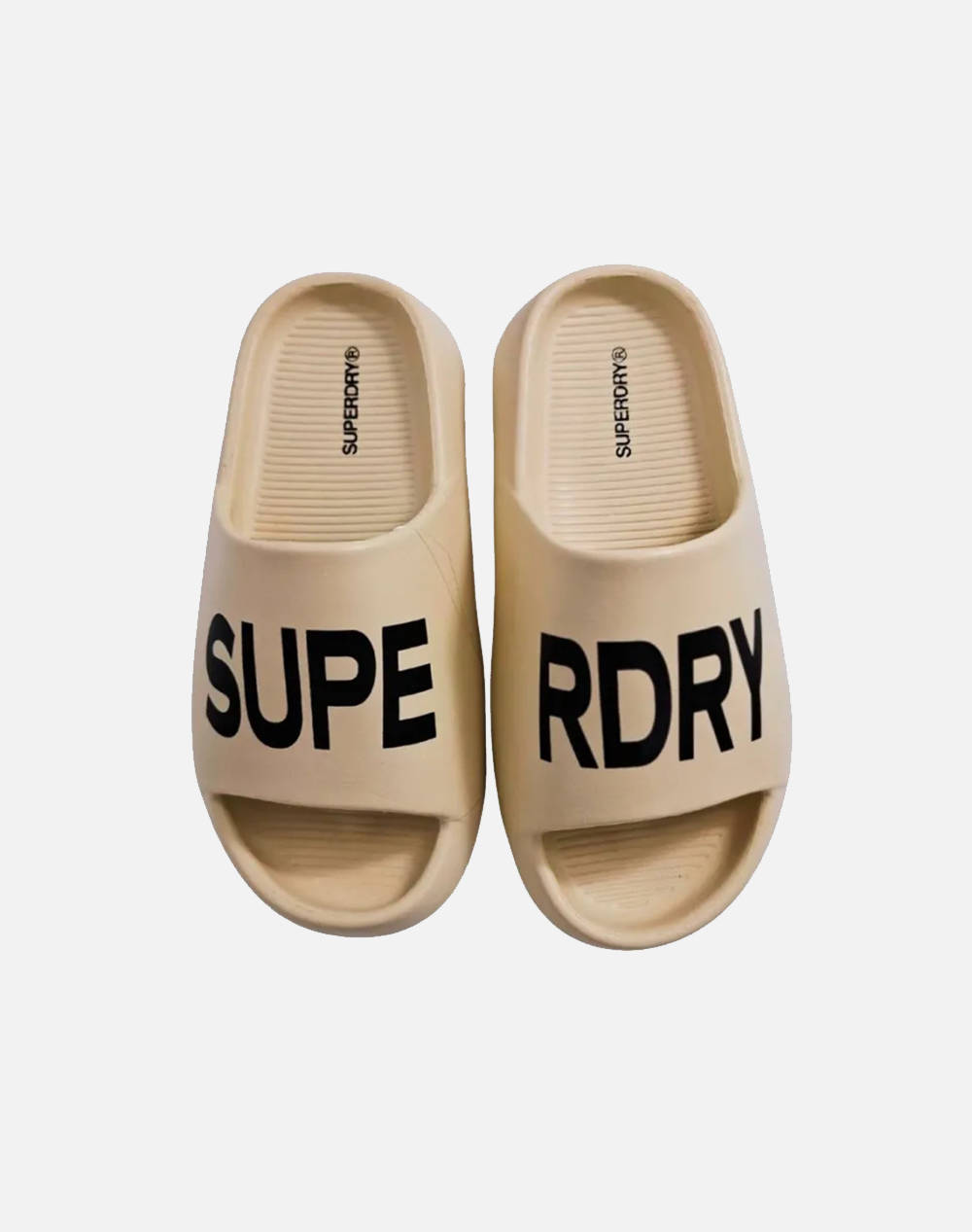 SUPERDRY SOLE MOQS 2400/MCQ 1200 SLIDE SHOES ДАМСКИ ОБУВКИ