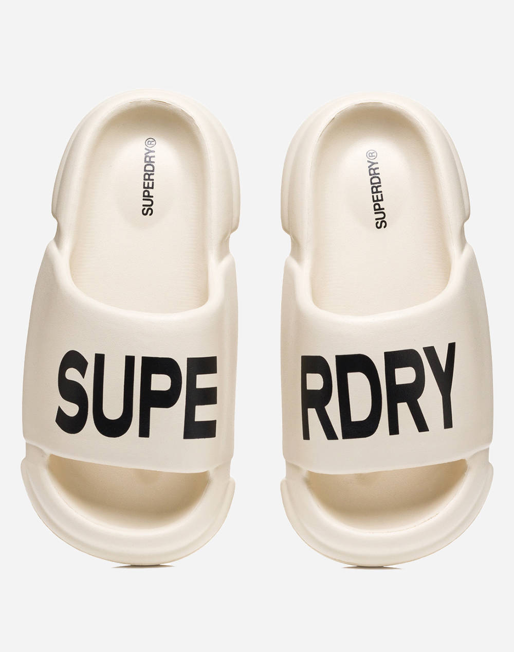 SUPERDRY AURORA MOQS 2400/MCQ 1200 SLIDE SHOES ДАМСКИ ОБУВКИ