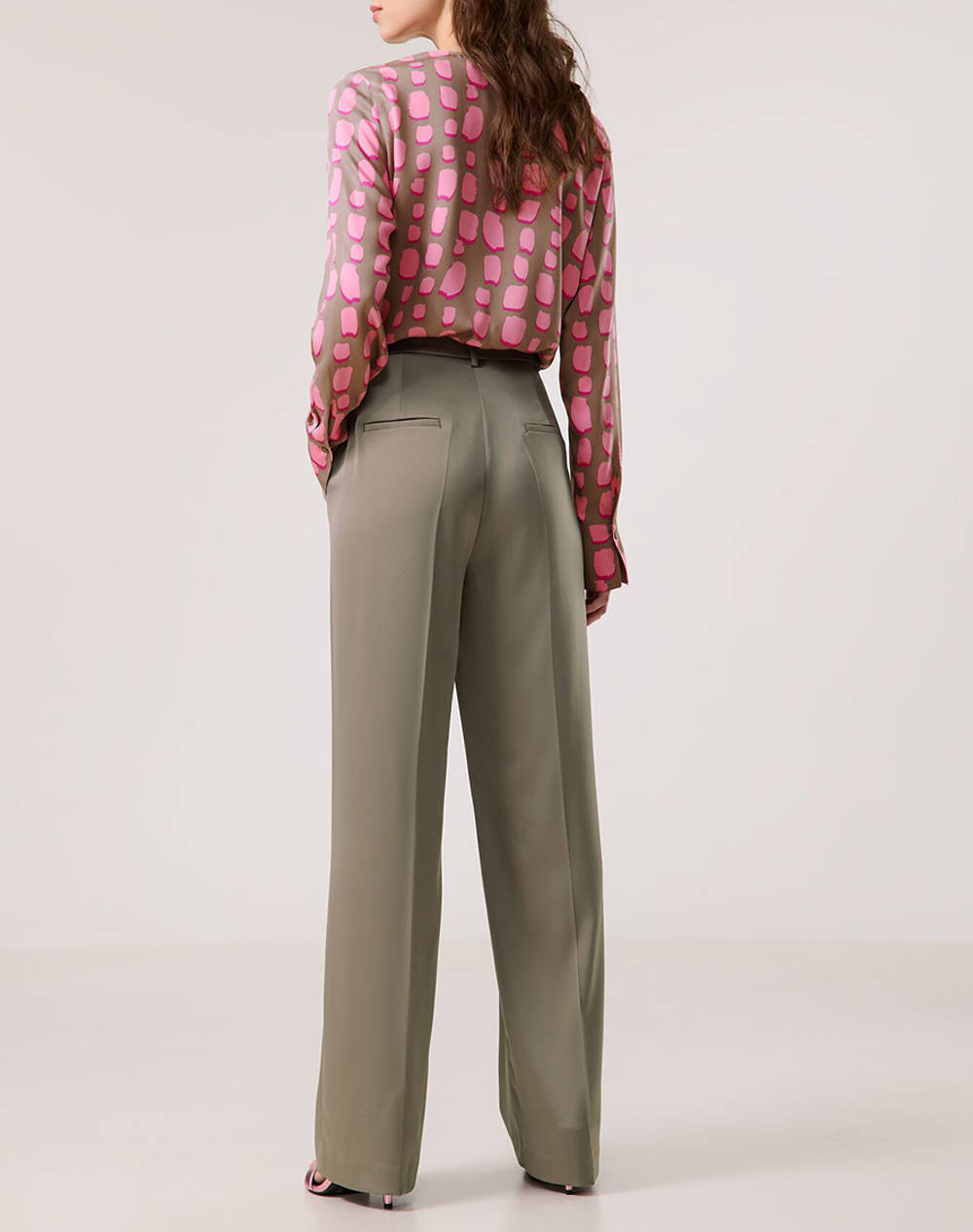 TAIFUN PANT LONG