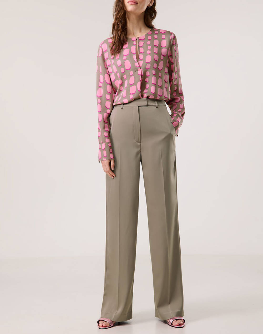 TAIFUN PANT LONG