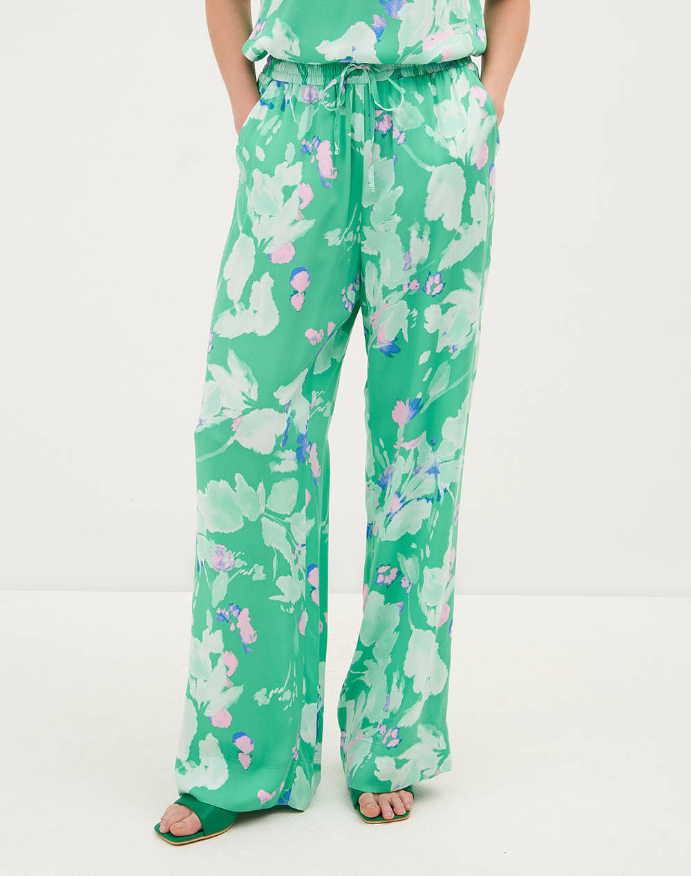 TAIFUN PANT LEISURE LONG