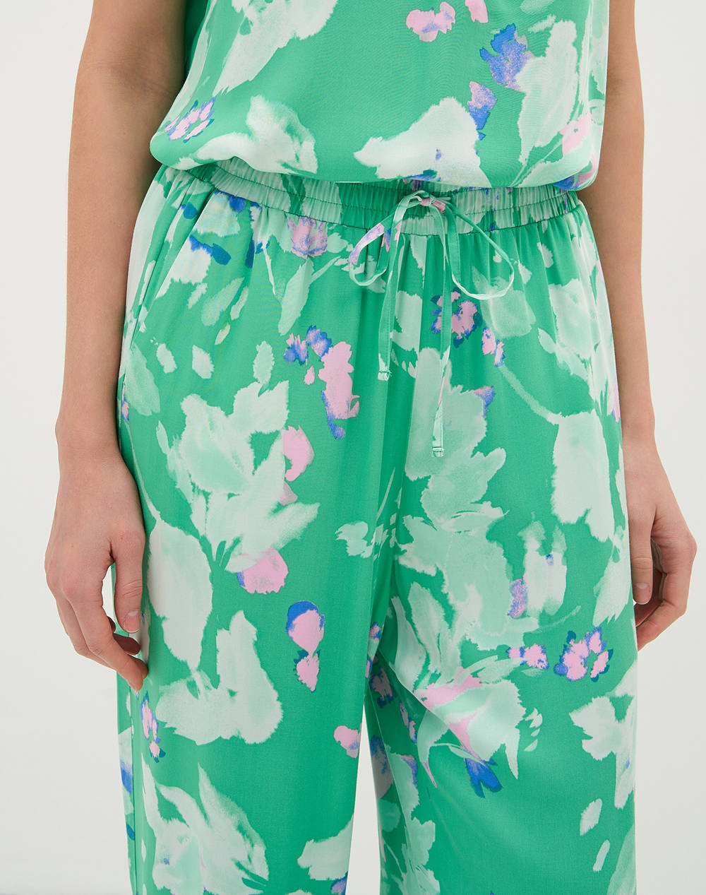 TAIFUN PANT LEISURE LONG