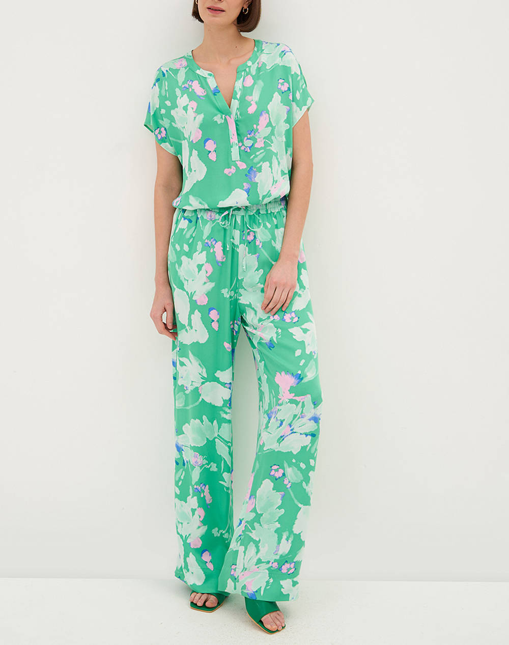 TAIFUN PANT LEISURE LONG