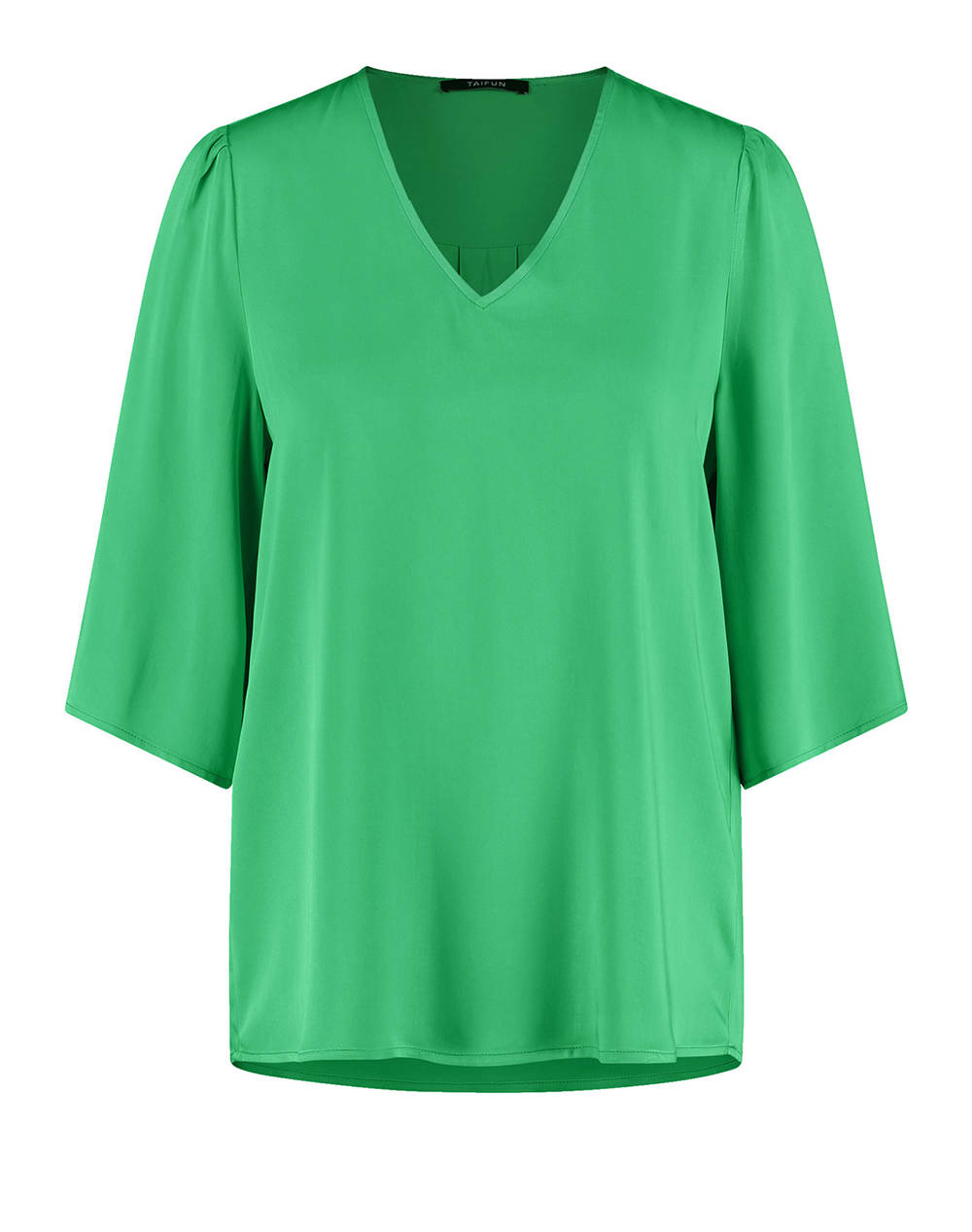 TAIFUN BLOUSE 1/2 SLEEVE