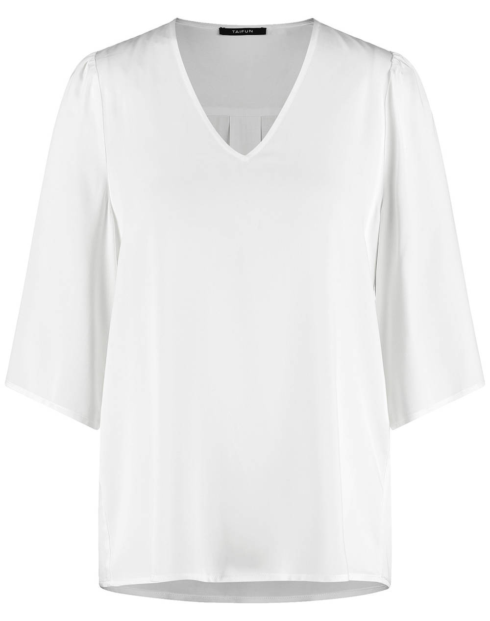 TAIFUN BLOUSE 1/2 SLEEVE