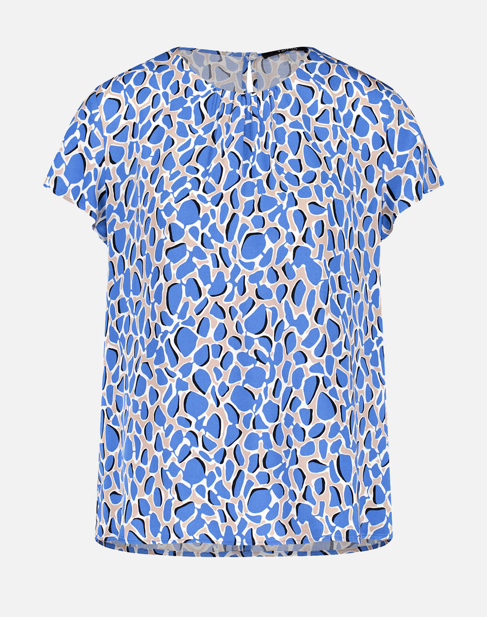 TAIFUN BLOUSE 1/2 SLEEVE