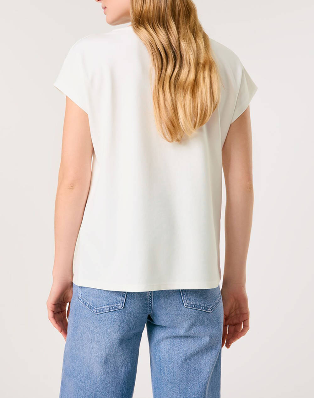 TAIFUN T-SHIRT 1/2 SLEEVE
