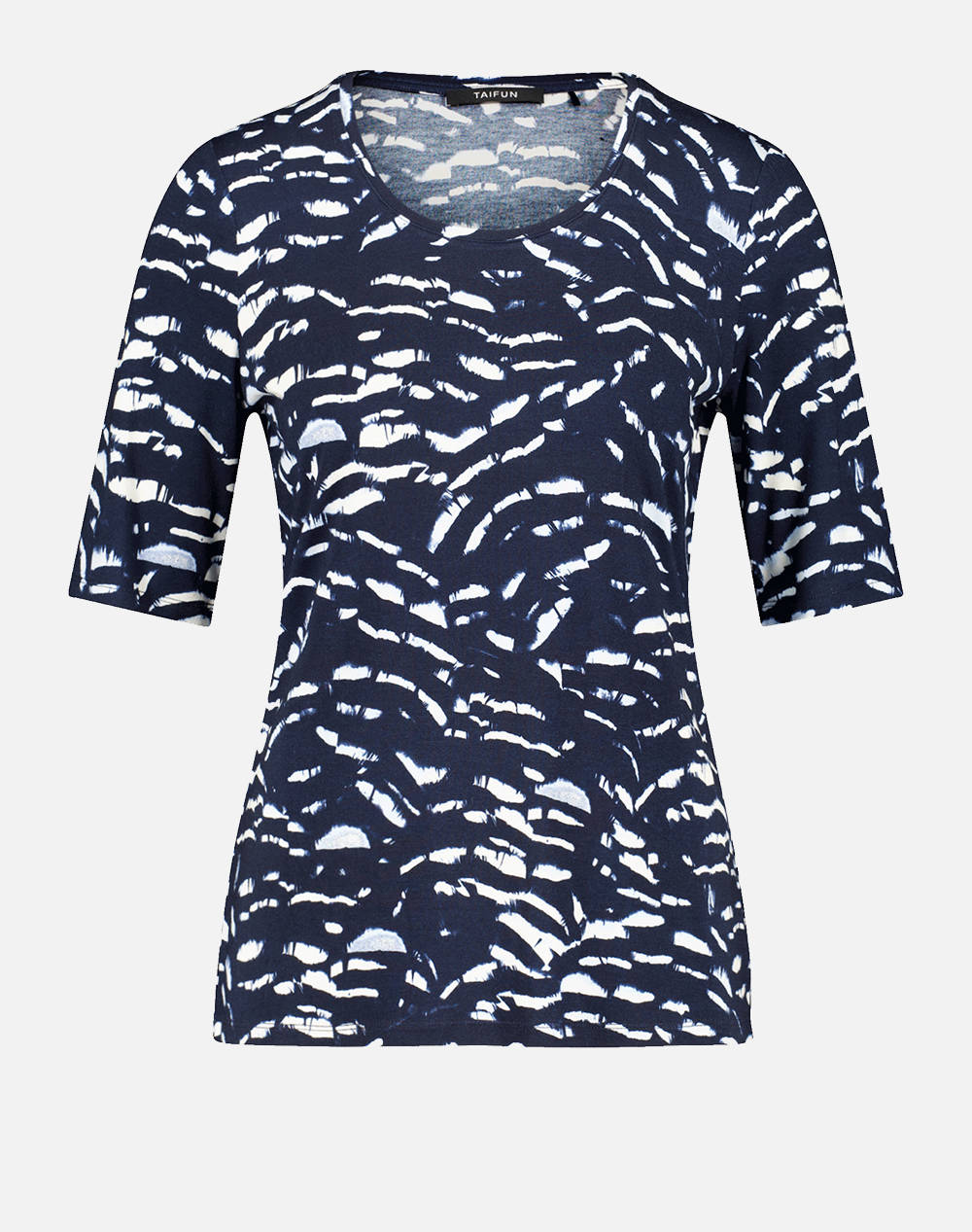 TAIFUN T-SHIRT 1/2 SLEEVE