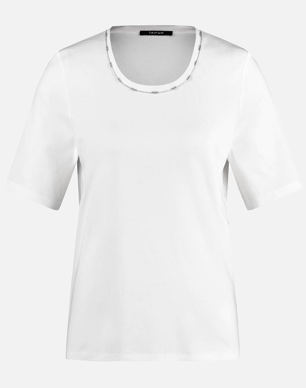 TAIFUN T-SHIRT 1/2 SLEEVE