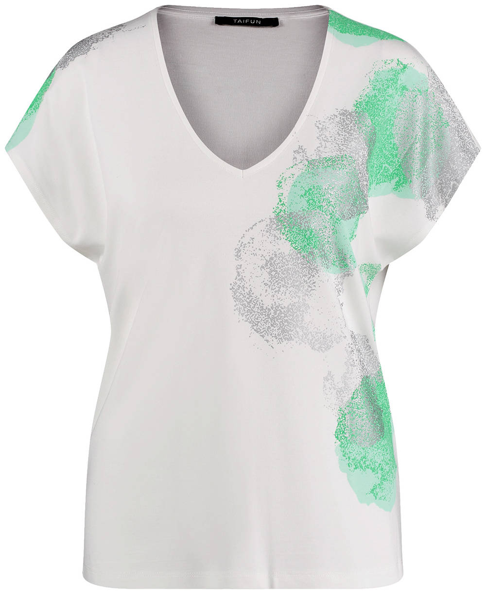 TAIFUN T-SHIRT 1/2 SLEEVE