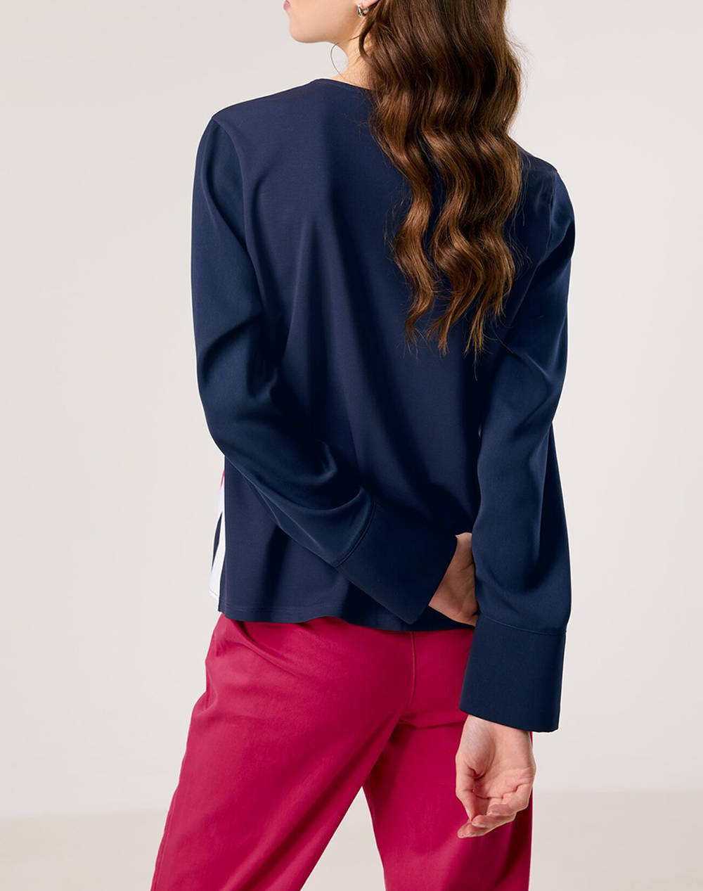 TAIFUN T-SHIRT 1/1 SLEEVE