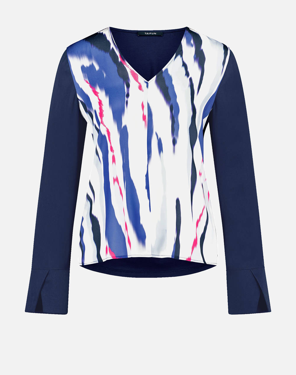 TAIFUN T-SHIRT 1/1 SLEEVE