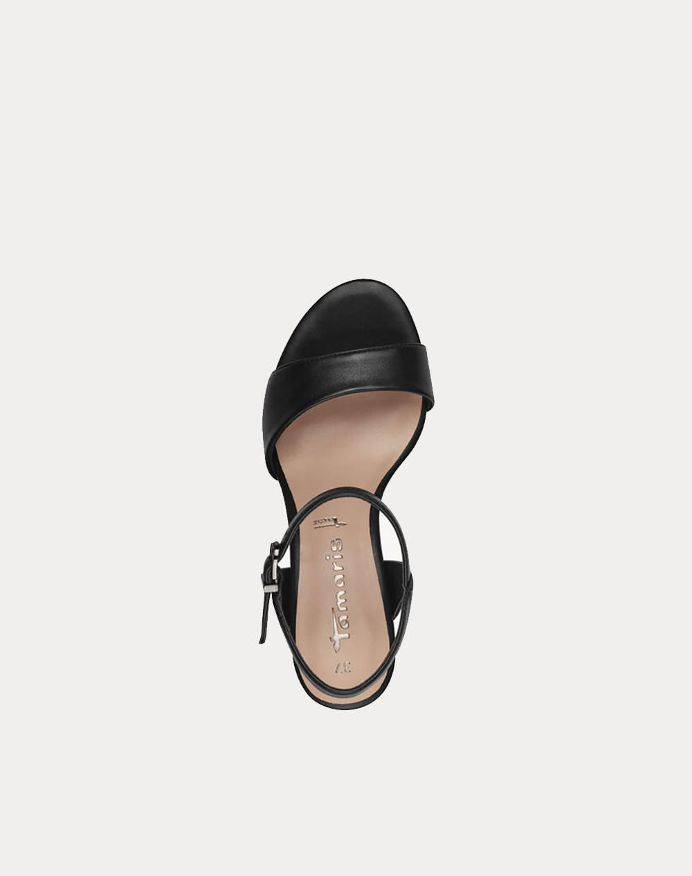 TAMARIS Sling Sandals