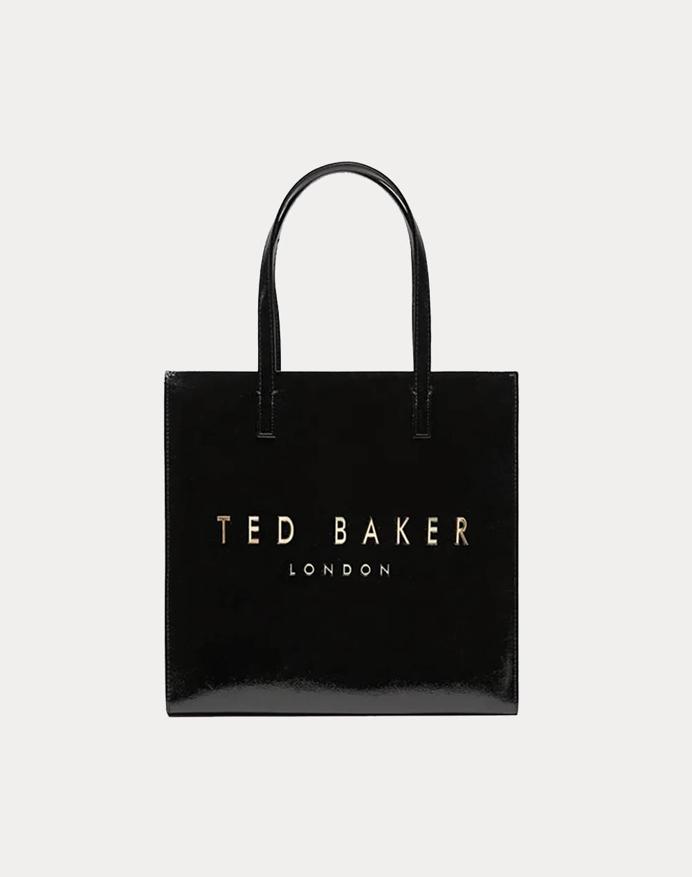 TED BAKER CRINKON Crinkle Large Icon Bag ( Размери: 35 x 34 x 12см.)