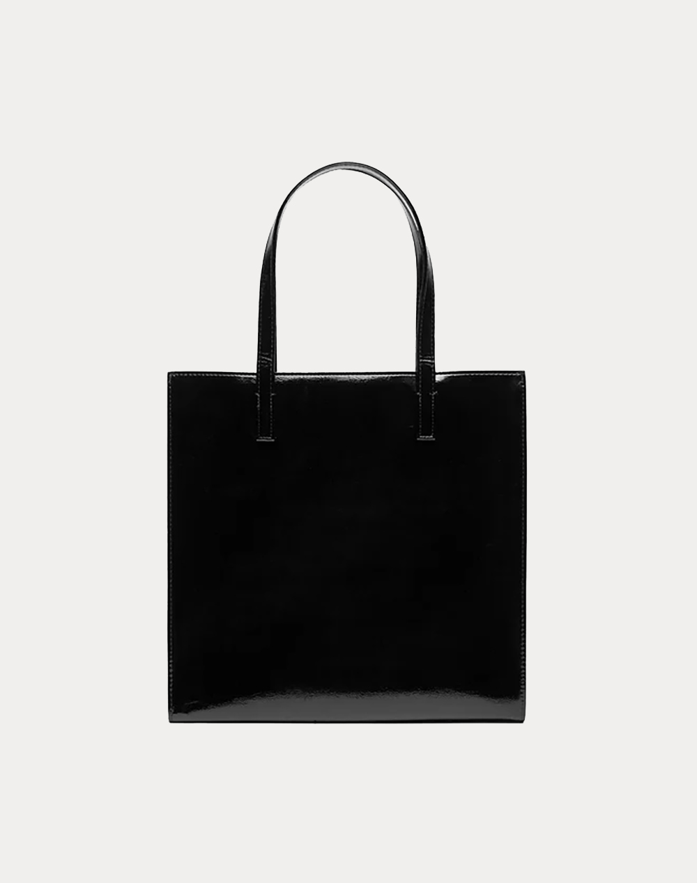 TED BAKER CRINKON Crinkle Large Icon Bag ( Размери: 35 x 34 x 12см.)