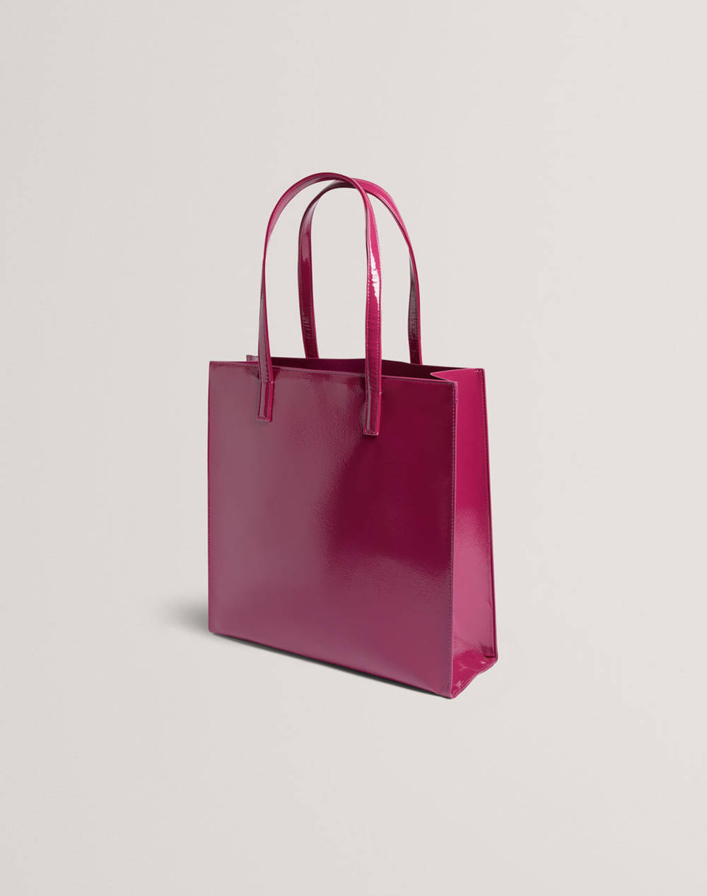 TED BAKER CRINKON Crinkle Large Icon Bag ( Размери: 35 x 34 x 12см.)