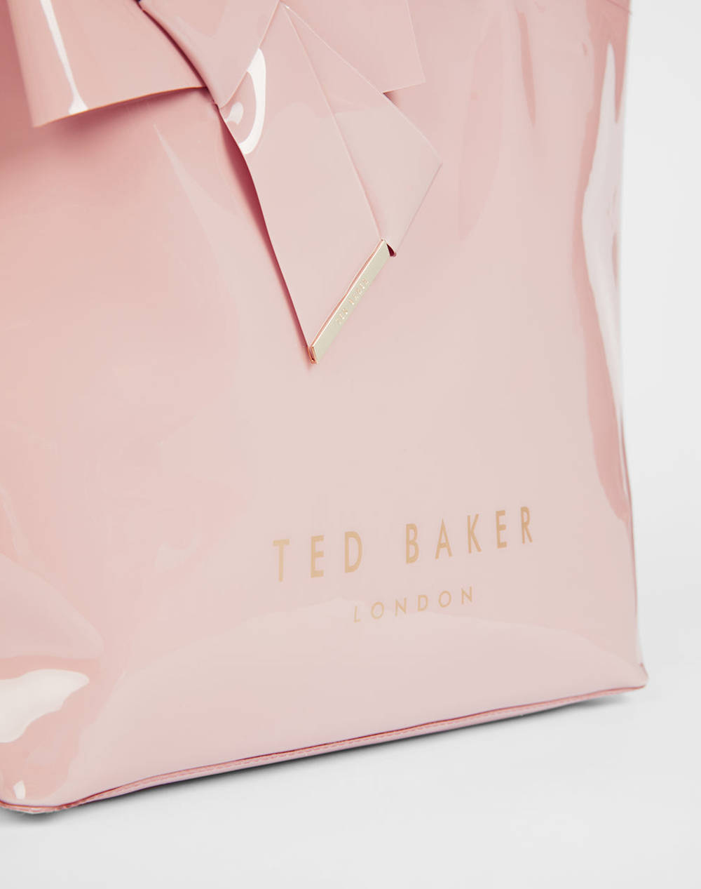 TED BAKER NICON Knot Bow Large Icon (Размери: 41 x 12 x 33см.)