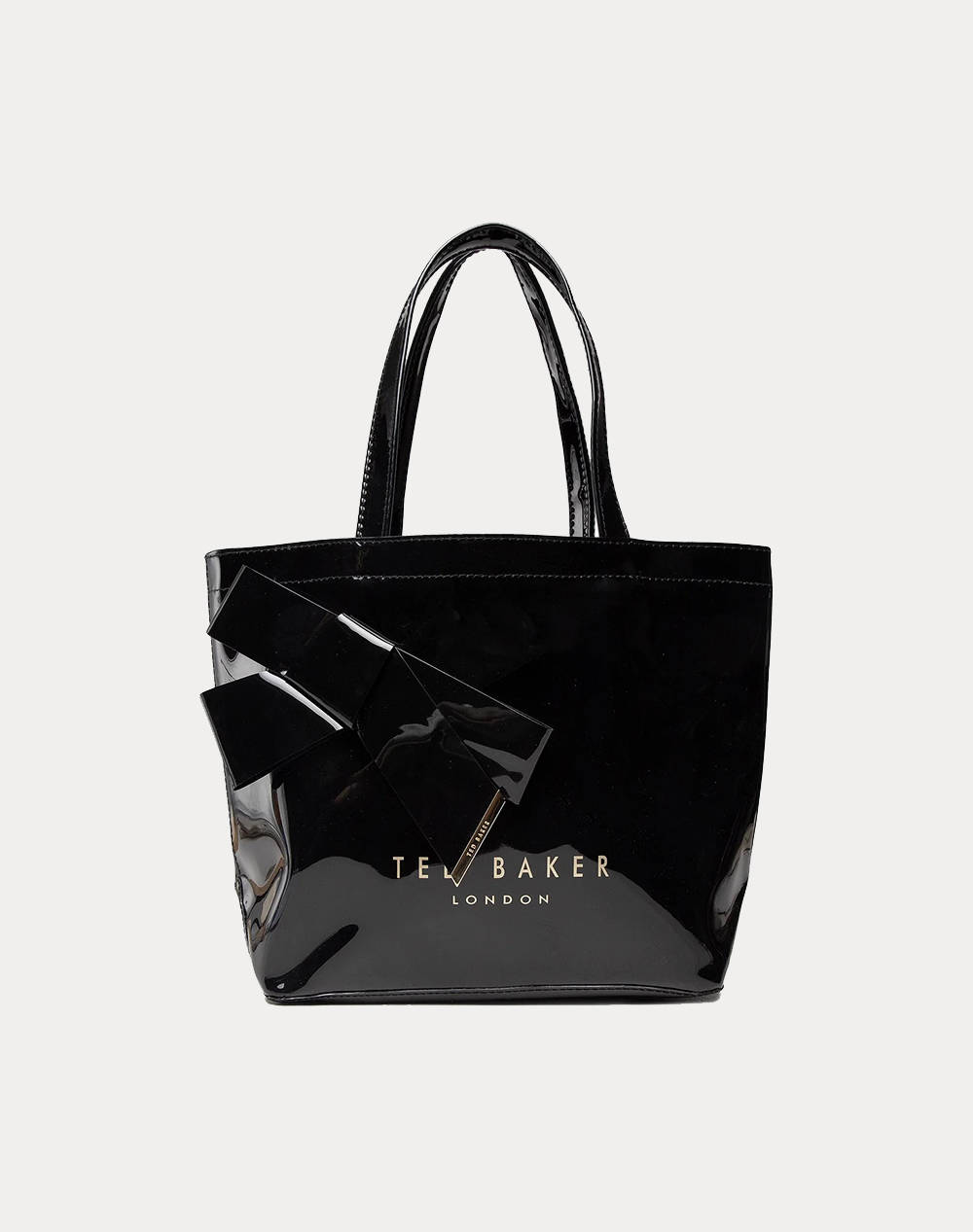 TED BAKER NIKICON Knot Bow Small Icon (Размери: 34 x 12 x 25см.)