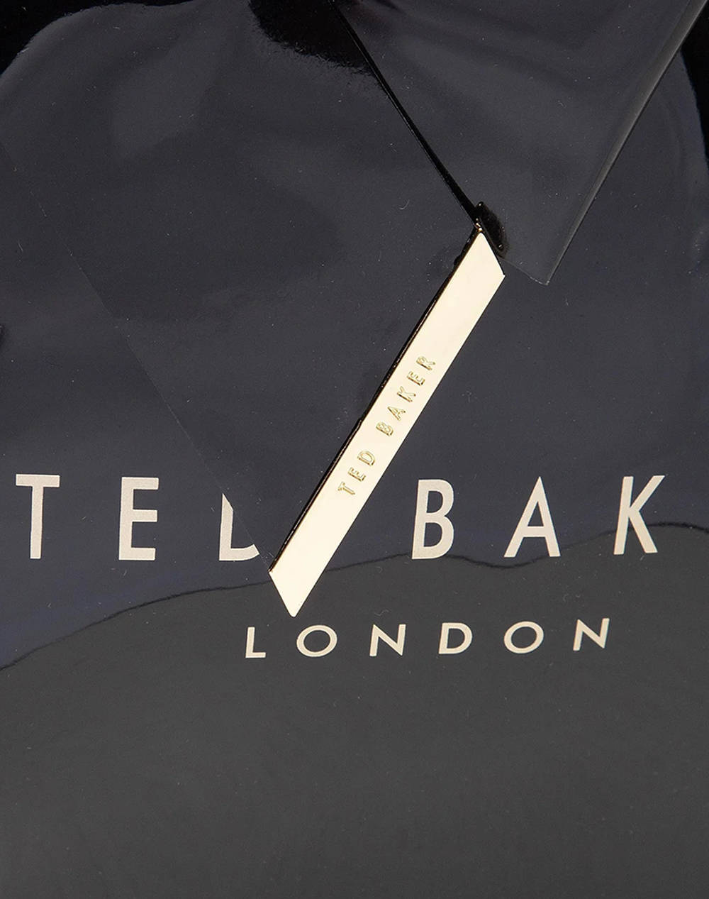 TED BAKER NIKICON Knot Bow Small Icon (Размери: 34 x 12 x 25см.)