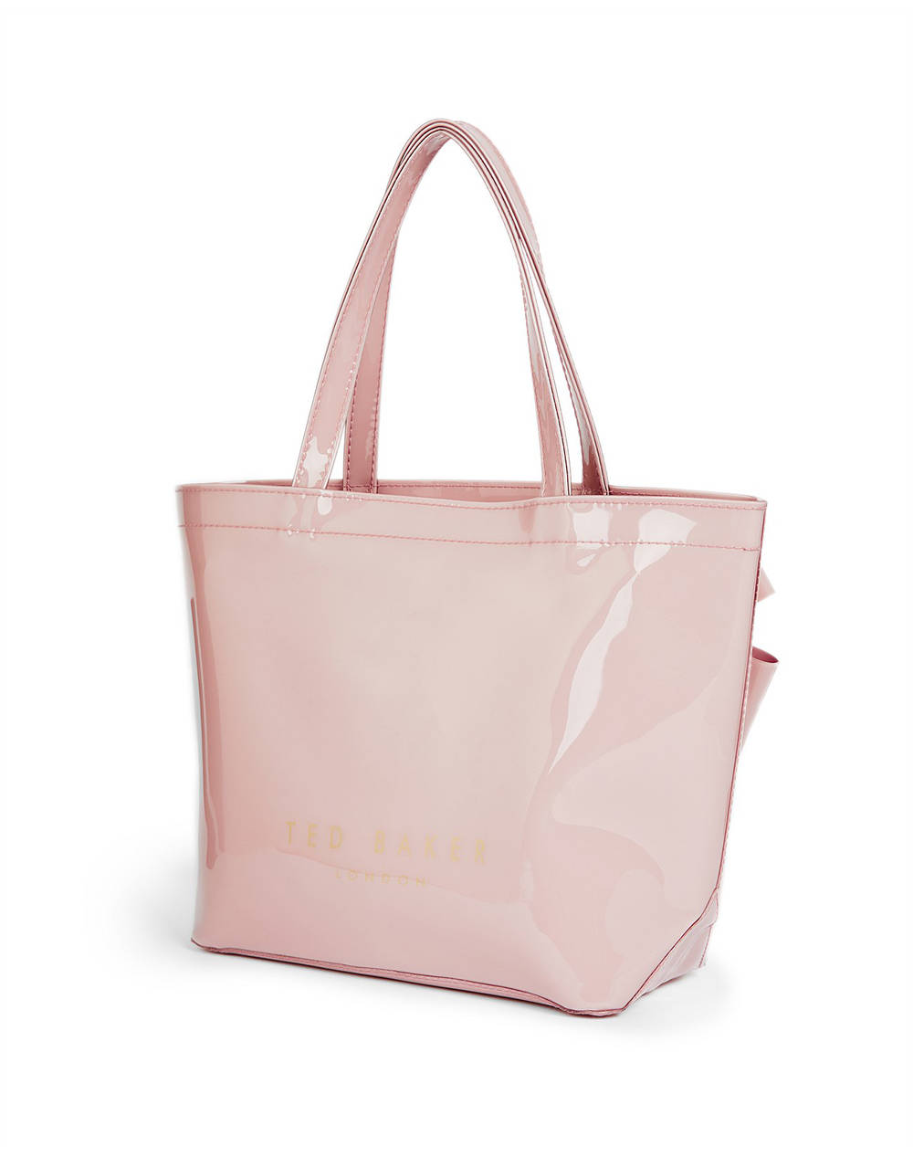 TED BAKER NIKICON Knot Bow Small Icon (Размери: 34 x 12 x 25см.)